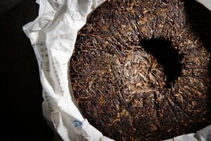 普洱茶功效、普洱茶好處、普洱茶禁忌、普洱茶怎麼泡