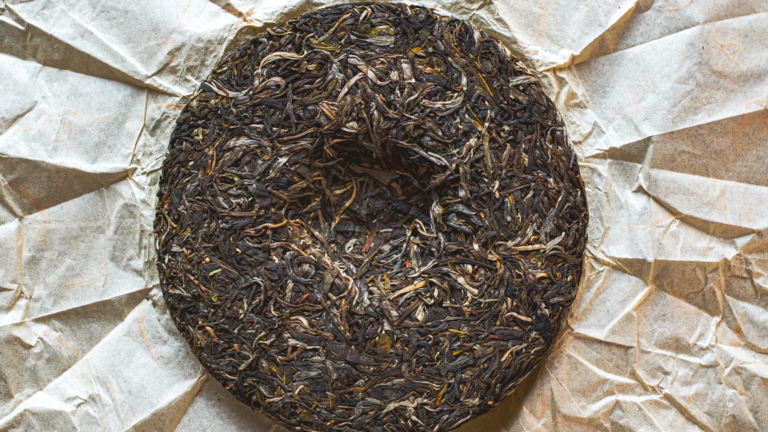 老班章普洱茶詐騙 冰島古樹普洱茶詐騙 冰島普洱茶詐騙