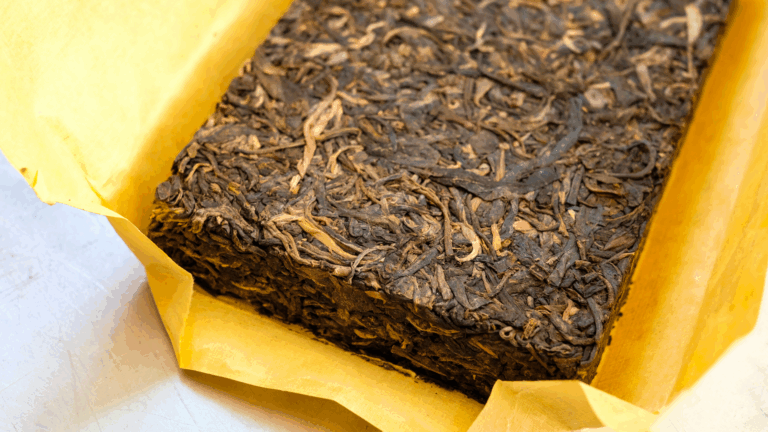 普洱茶磚價格